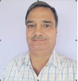 Dr. Girish R. Tiwari